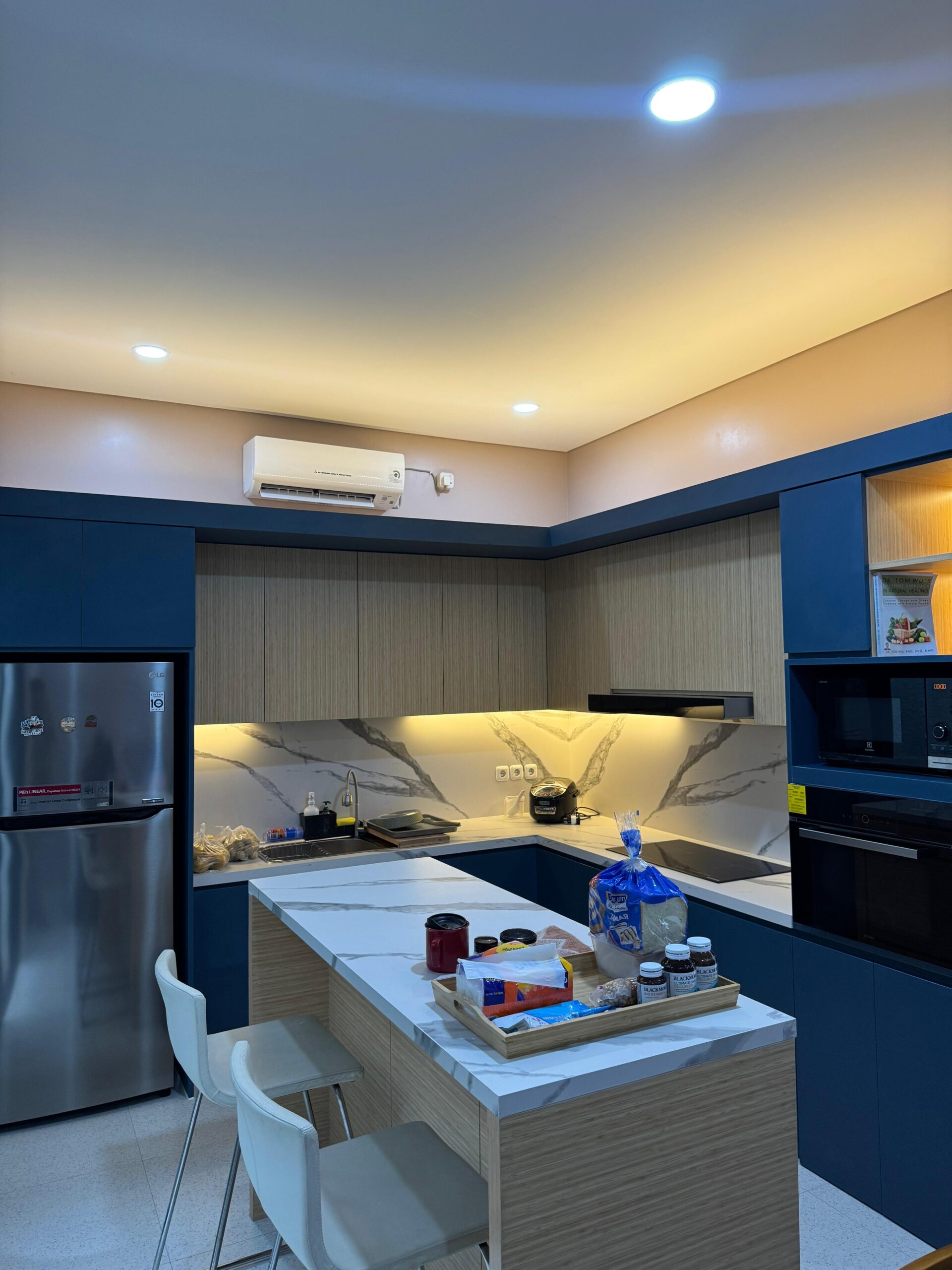 Kitchen Set